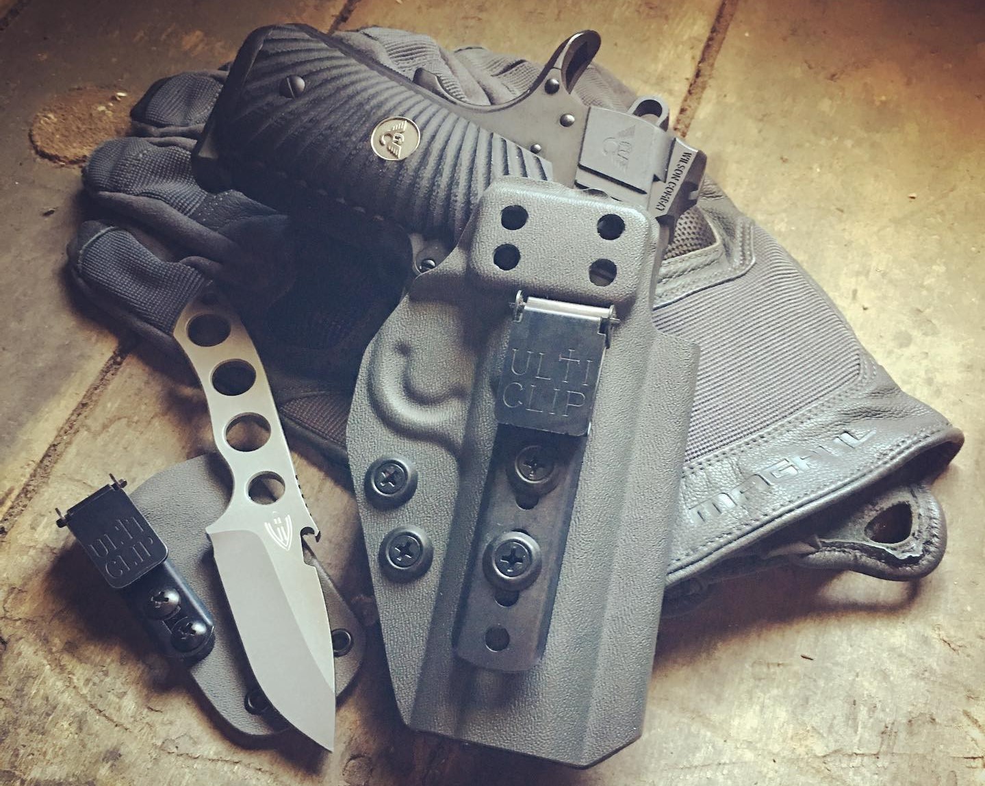 knifestock blog - clip rivoluzionarie UltiClip