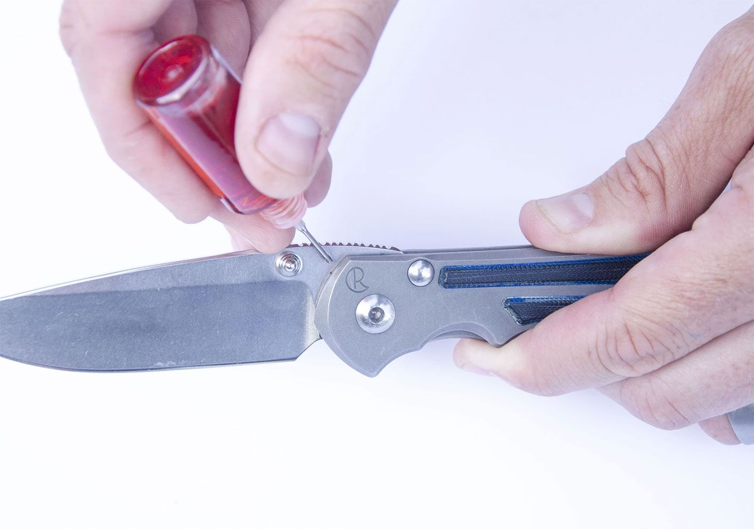 Knifestock - blog manutenzione coltelli