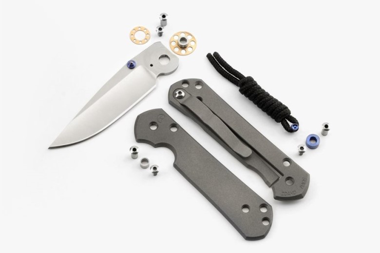 Knifestock - blog manutenzione coltelli