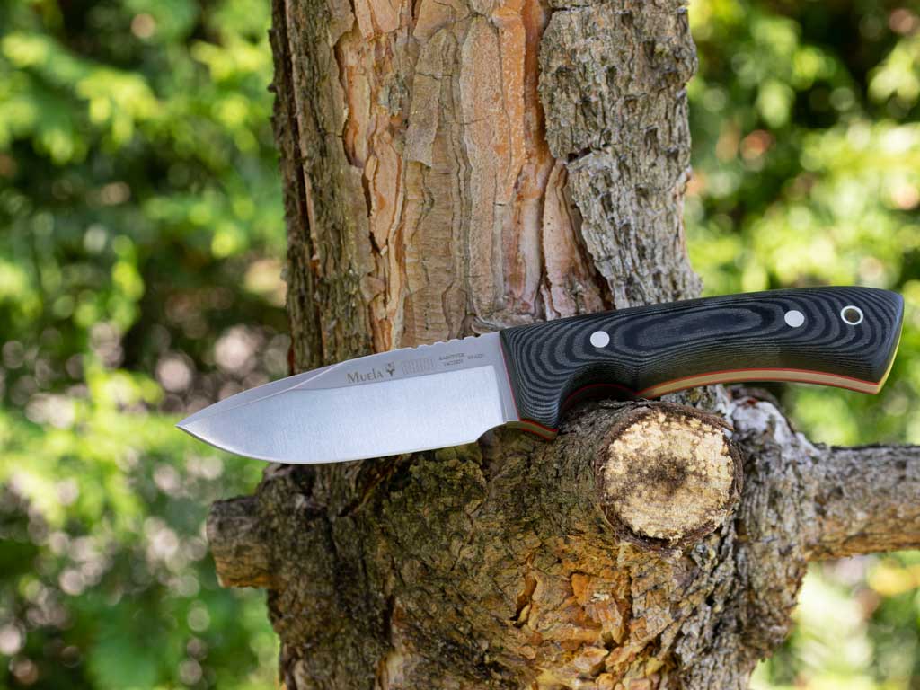 knifestock - blog come scegliere un coltello