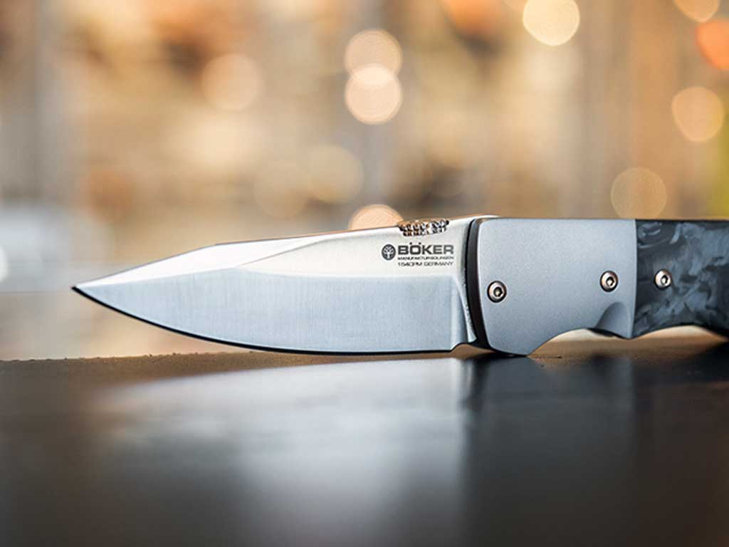 knifestock blog - meccanismi di apertura blade lifter