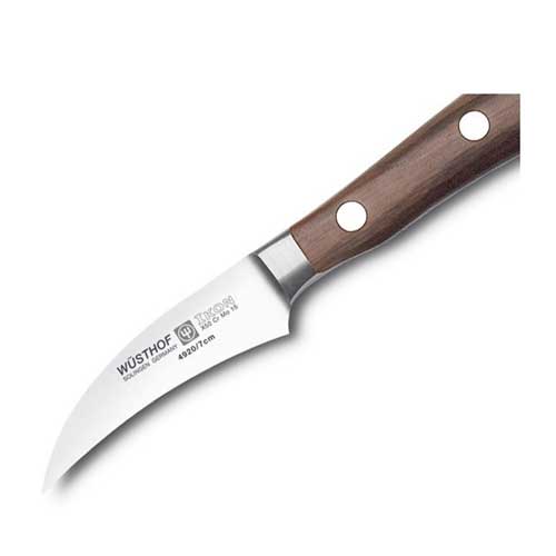 knifestock - tipo di coltello da cucina bird's beak prodotto