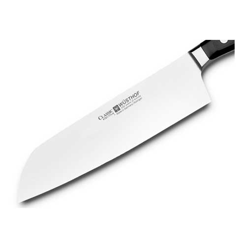 knifestock - tipo di coltello da cucina sheepfoot prodotto