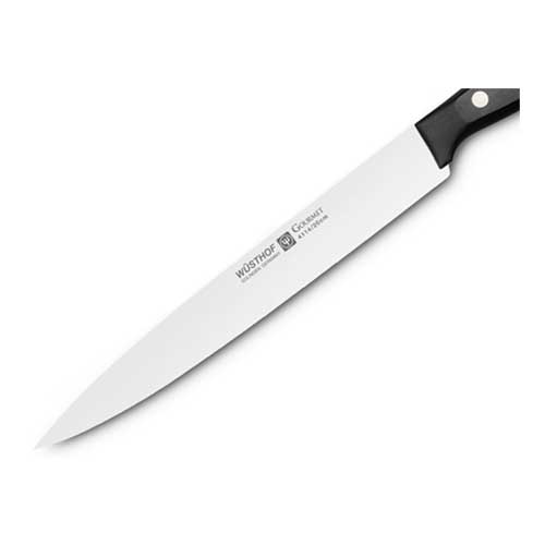 knifestock - tipo di coltello da cucina speartip prodotto